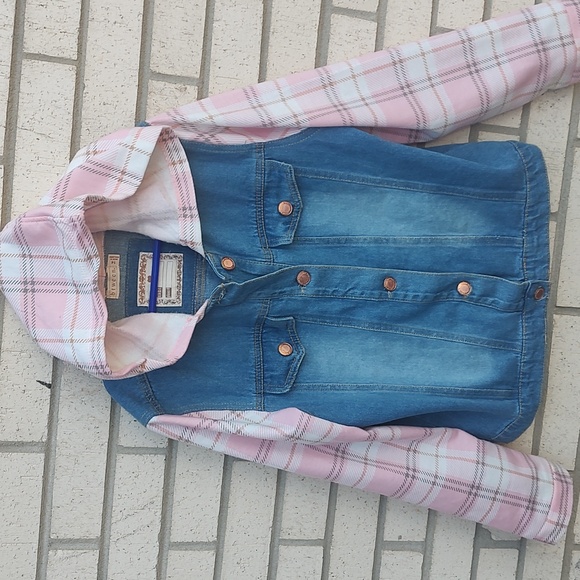 Btween Jacket* - Picture 3 of 8